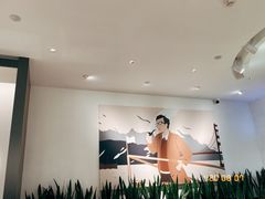 -Peet's Coffee皮爷咖啡(德基店)