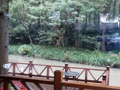 201111021061-上海怡沁园度假酒店