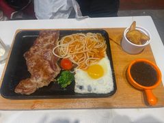 黑椒小西冷-豪享来(我格广场店)