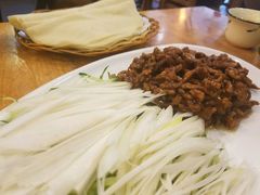 -东北农家小院(定西路店)
