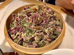 蒸野菜-掌柜的店·河南菜(新天地店)