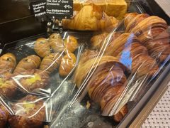-BUTTERFUL&CREAMOROUS 黄油与面包(三里屯太古里店)