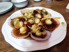 -九龙餐厅(大沽路店)