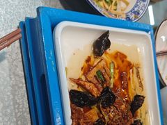 -味道家宴