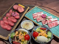 -哈里哈·黑牛私厨(购物公园店)