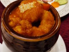 -92°C俄式厨房(中央大街店)