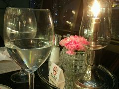 -广州花园酒店-凌璇阁360度高空海鲜自助餐CAROUSEL