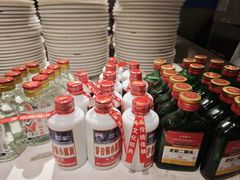 -火炉火自助餐(西直门凯德MALL店)