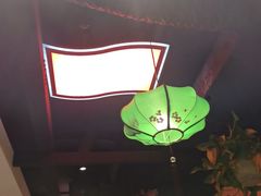 -缘福乡村铁锅炖民宿(八达岭店)