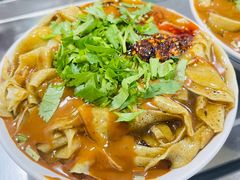 -正味斋锅巴菜(西北角店)