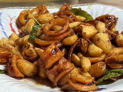 -利杨记·本味轩粥坊·烧烤(宝体店)