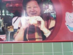 店里-大利来记咖啡室(告利雅施利华街店)