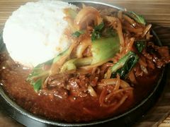 -敏丁拌饭(中街总店)