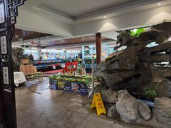 -东江渔村·古典园林·30年粤菜老字号(太和店)