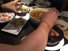 -外婆家(杭州马塍店·杭帮菜名店)