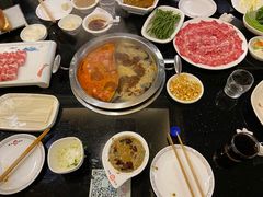 -匹夫涮肉城(黄村店)
