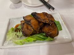 -翠亭酒家(山西南路店)