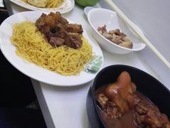 -麦文记面家(佐敦店)