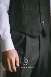 点击看大图 -Brother西服礼服定制·商务·婚礼(佛山南海店)