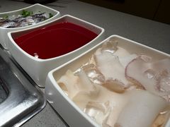 -海底捞火锅(万达广场店)