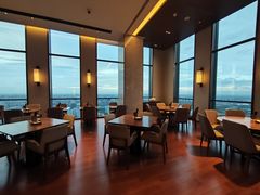 -嘉定凯悦·咖啡厅