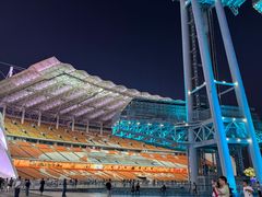 -海心沙亚运公园