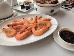 -金苑海鲜酒家(来魅力店)