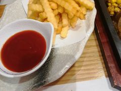 -小句号·精致料理(江南环球港店)