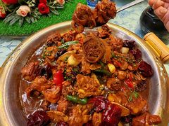 -赵记煎饼卷大葱(东岳店)