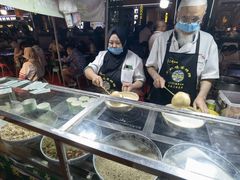 -正宁路小吃夜市