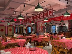 -龙师傅卤炒(天马店)