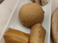-蔡澜点心·粤菜(嘉里中心店)