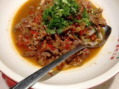 -味上湘菜馆(岳麓山店)