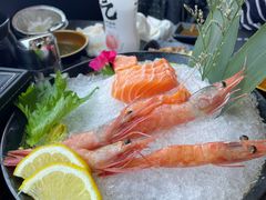 -牛武士寿喜烧·和牛火锅自助(全球首店)