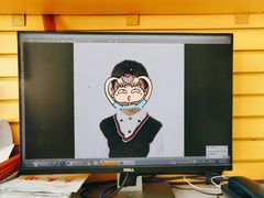 -柯达真美(老重庆中路店)