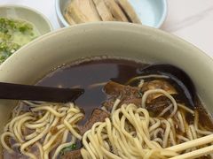 -李先生牛肉面大王(长春儿童医院店)