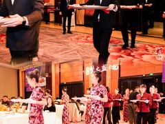 -北京万达文华酒店