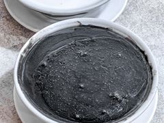香滑芝麻糊-水牛奶皇后糖水铺
