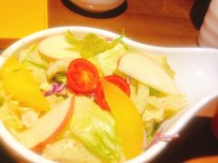 -胖哥俩肉蟹煲(永旺店)