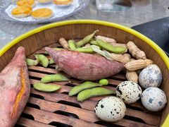 -尖沙咀大酒楼(罗村店·粤菜海鲜·宴会聚餐)
