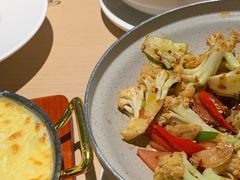 -吕氏疙瘩汤·新派鲁菜(欢乐汇店)
