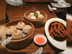 -珍宝轩海鲜火锅(碧湖大厦店)