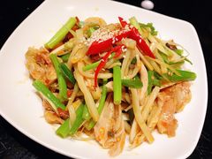-高第街56号餐厅(凯德mall新都心店)