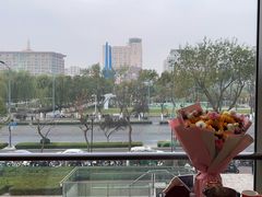 -济南香格里拉·咖啡泉自助餐厅