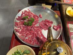-蜀国大将老火锅(江北店)