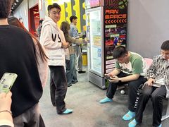 -利剑潮玩·团建·亲子·聚会