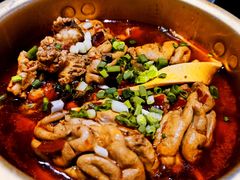 -青木岚小海鲜•小龙虾(友谊店)