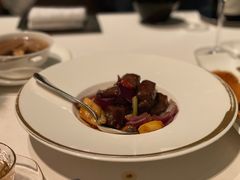 -金轩中餐厅 Jin Xuan(浦东丽思卡尔顿酒店)