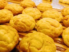 菠萝面包-面包新语(龙湖·西宸天街店)