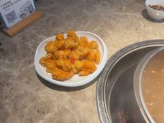 -淘米捞·米汤脆鲩鱼火锅(福田皇岗店)